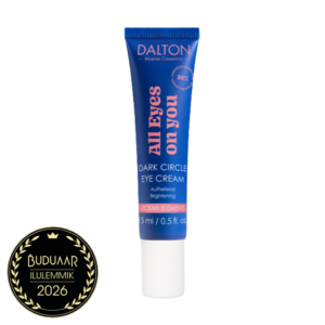 Dalton – Ocean Elements – Dark Circle Eye Cream