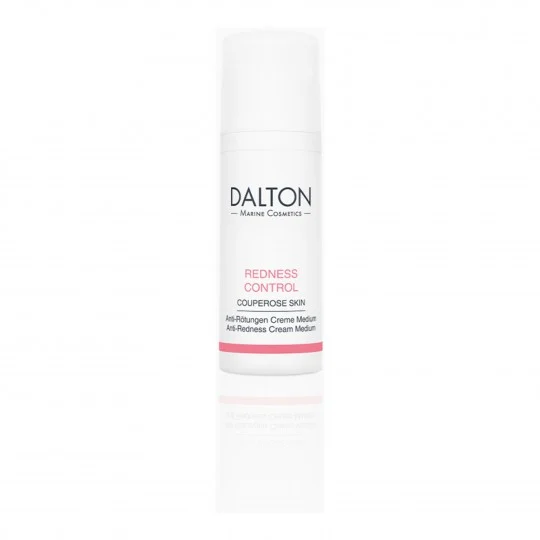 Dalton – Redness Control – Anti-Redness Cream Medium