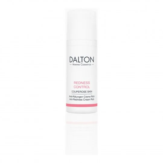 Dalton – Redness Control – Anti-Redness Cream Rich