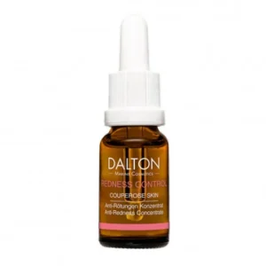 Dalton – Redness Control – Anti-Redness Concentrate