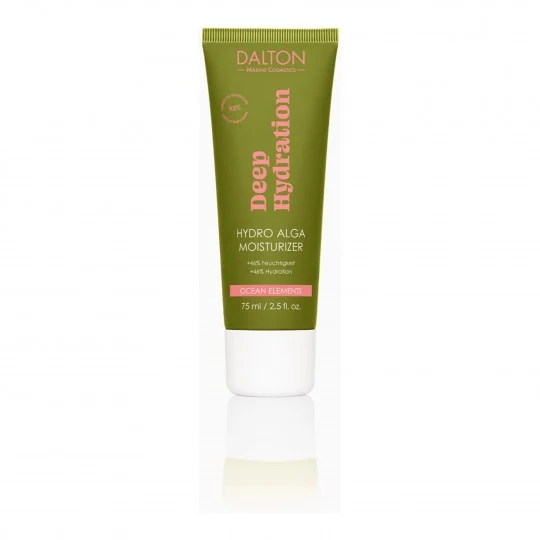 Dalton – Ocean Elements – Hydro Alga Moisturizer