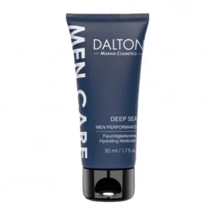 Dalton – Deep Sea – Men Performance – Hydrating Moisturizer