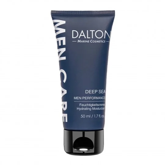 Dalton – Deep Sea – Men Performance – Hydrating Moisturizer