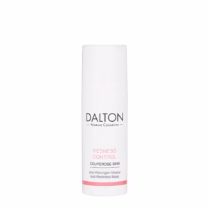 Dalton – Redness Control – Anti-Redness Mask
