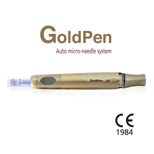 Dermapen