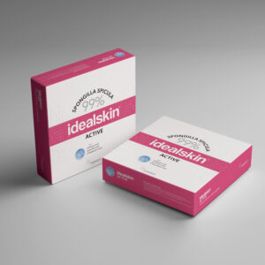 MesoTech Idealskin Active