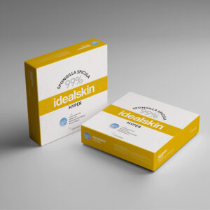 MesoTech Idealskin Hyper