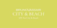 CITY AND BEACH